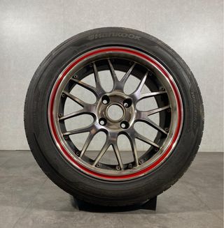 Llantas Citroen Berlingo 16"