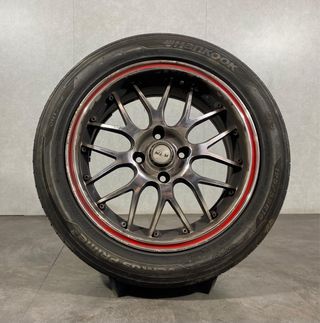 Llantas Citroen Berlingo 16"