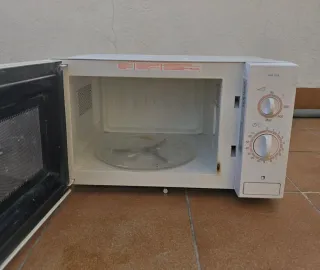 Microondas Balay 3WM 1918