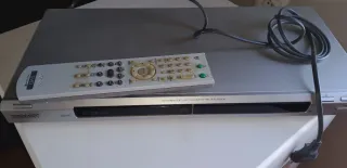 Reproductor DVD Sony DVP-NS50P