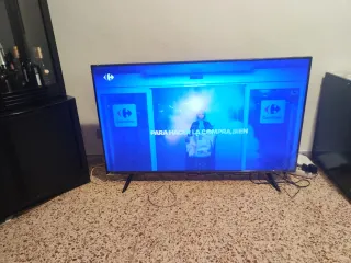 Xiaomi P1 55 Smart TV