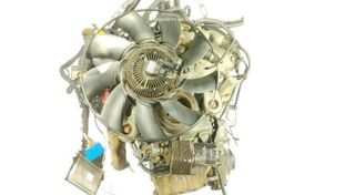 Motor land rover cabap22724540 448pn range 4.4 4x4