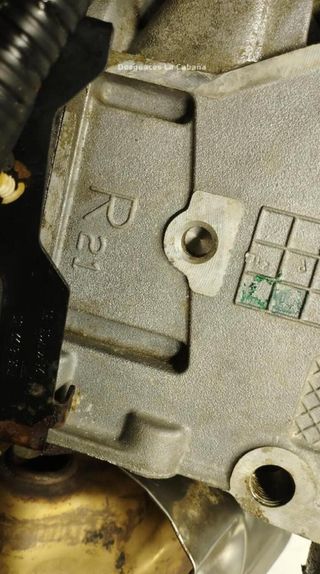 Motor land rover cabap22724540 448pn range 4.4 4x4