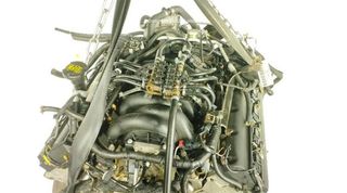 Motor land rover cabap22724540 448pn range 4.4 4x4