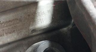 Motor land rover cabap22724540 448pn range 4.4 4x4