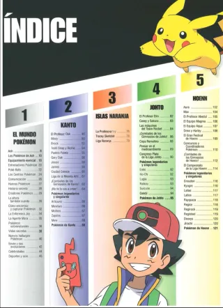 Guia Digital Pokemon Completa - PDF