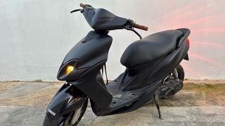 Yamaha Jog RR Scooter