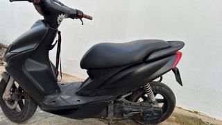 Yamaha Jog RR Scooter