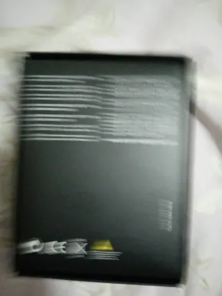 Móvil Alcatel One Touch Night