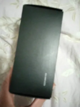 Móvil Alcatel One Touch Night