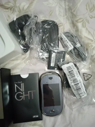 Móvil Alcatel One Touch Night