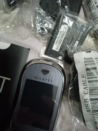 Móvil Alcatel One Touch Night