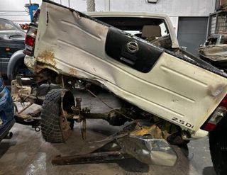 Nissan 45469 807202s410 807302s410 elevalunas