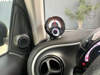 Smart Fortwo Coupé Electric Drive 55 Batería