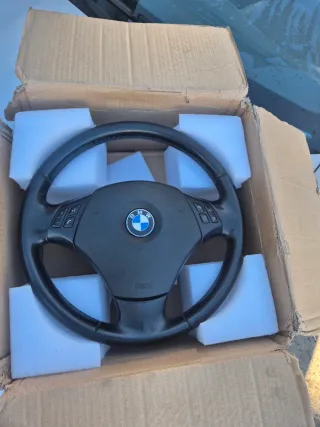 Volante bmw serie 3