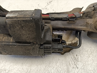 CREMALLERA DIRECCION VOLKSWAGEN GOLF V (1K1)(10.2