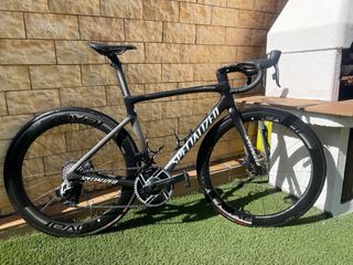 Specialized Tarmac SL7 PRO