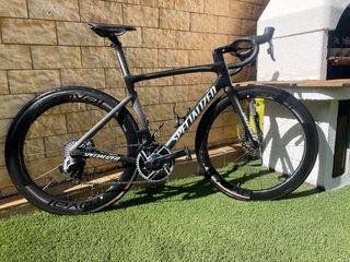 Specialized Tarmac SL7 PRO