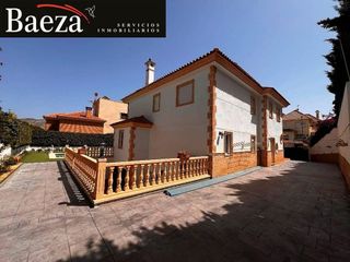 Chalet en venta en Jijona/Xixona