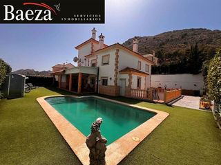Chalet en venta en Jijona/Xixona