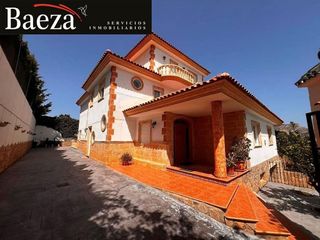Chalet en venta en Jijona/Xixona