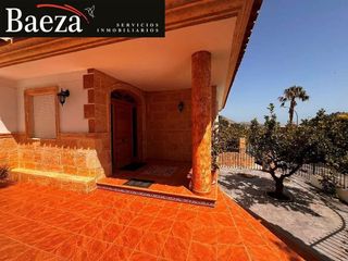 Chalet en venta en Jijona/Xixona