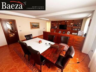 Chalet en venta en Jijona/Xixona