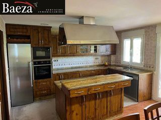 Chalet en venta en Jijona/Xixona