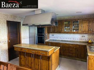 Chalet en venta en Jijona/Xixona