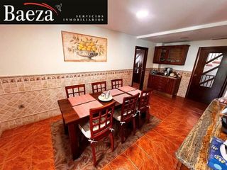 Chalet en venta en Jijona/Xixona