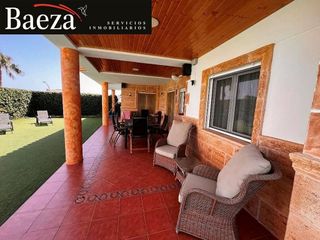 Chalet en venta en Jijona/Xixona