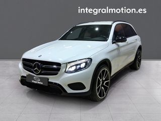 Mercedes Clase GLC GLC 250 d 4MATIC Exclusive