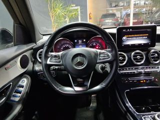 Mercedes Clase GLC GLC 250 d 4MATIC Exclusive