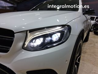 Mercedes Clase GLC GLC 250 d 4MATIC Exclusive