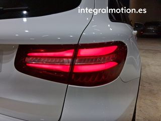 Mercedes Clase GLC GLC 250 d 4MATIC Exclusive