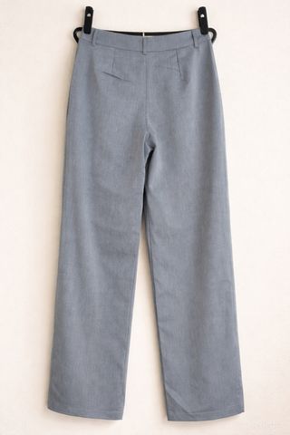 Conjunto traje blazer pantalón