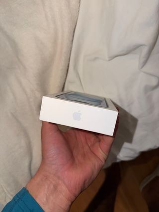 iPhone 15 Azul 128gb