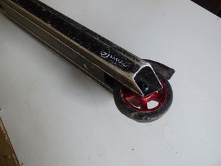 Patinete Oxelo Scooter Till Death