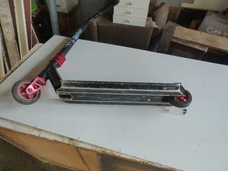 Patinete Oxelo Scooter Till Death