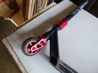 Patinete Oxelo Scooter Till Death