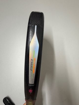 Bullpadel Vertex 02 Woman “ REPARADA”