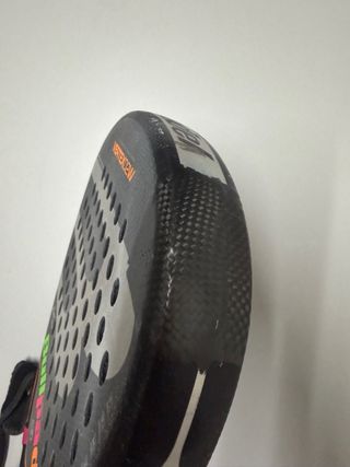 Bullpadel Vertex 02 Woman “ REPARADA”