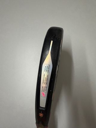 Bullpadel Vertex 02 Woman “ REPARADA”