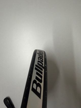Bullpadel Vertex 02 Woman “ REPARADA”