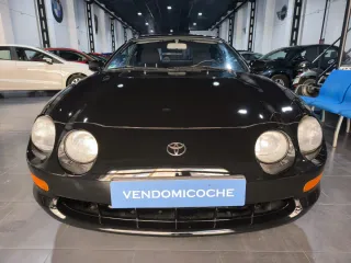 Toyota Celica 1996