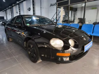 Toyota Celica 1996