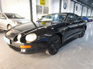 Toyota Celica 1996