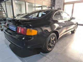 Toyota Celica 1996