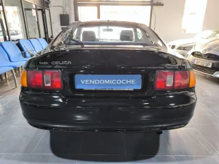 Toyota Celica 1996