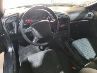 Toyota Celica 1996